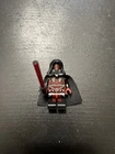 LEGO Star Wars Darth Revan Minifigure SW0547 Official Loose Great Condition