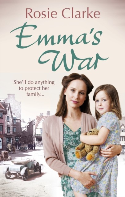 Emma's War: (Emma Trilogy 2) By Rosie Clarke - Image 5