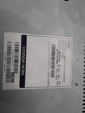 Autoradio Kia PICANTO