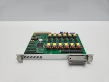 INDUSTRONIC 12 DDL 02 LINE CARD 341-710-200