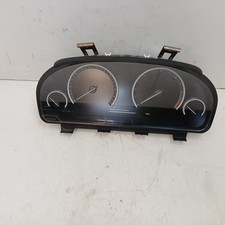Compteur BMW 518