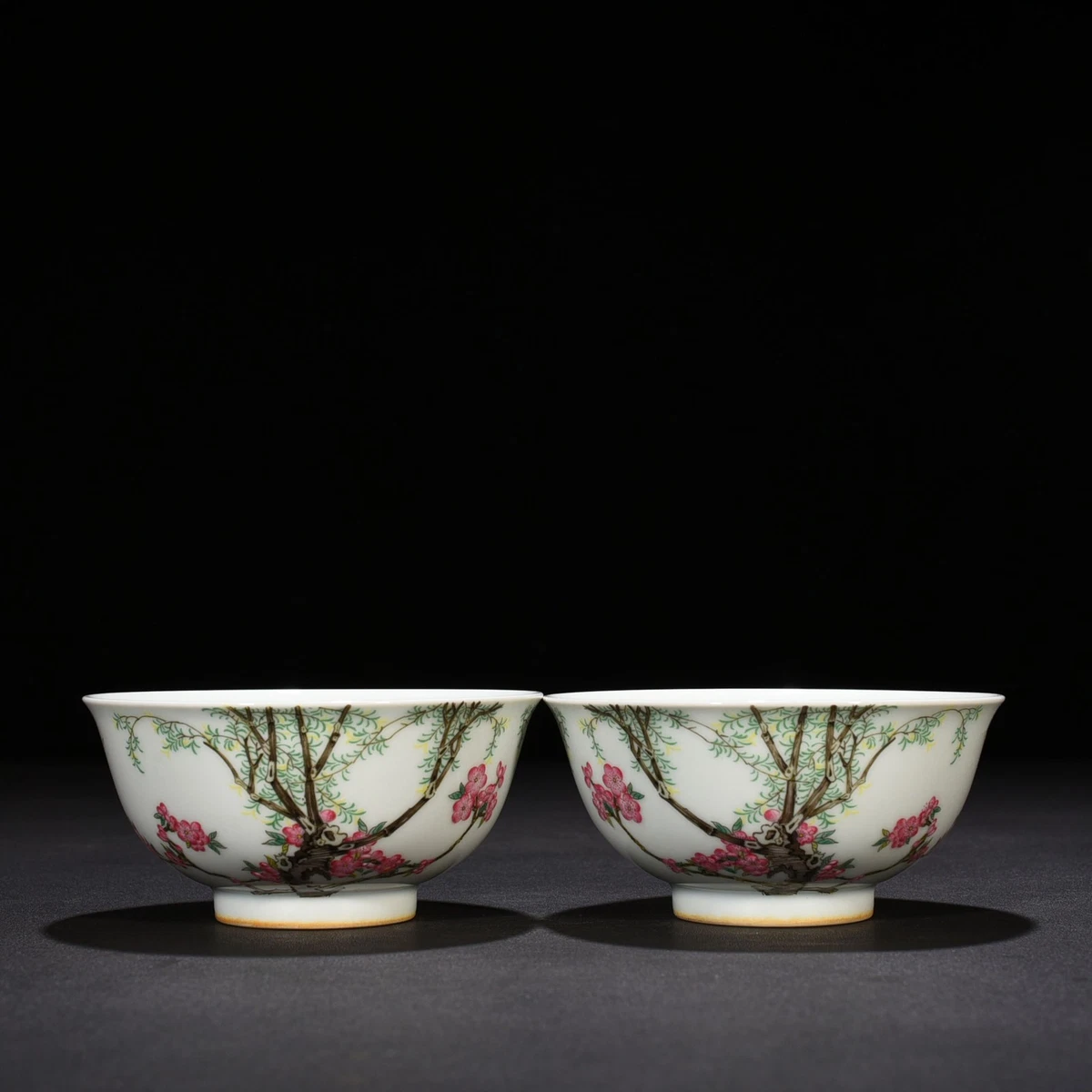 香合   中華民国倣清乾隆   1客 香合 中華民国倣清乾隆 1客 香合 中華民国倣清乾隆 1客