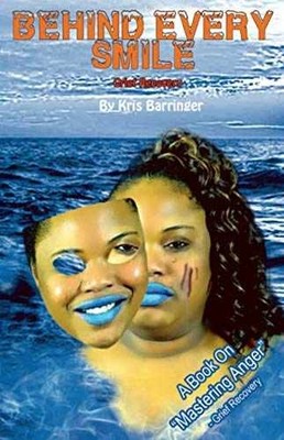 Behind Every Smile - Paperback, by Barringer Ms Kristalen Ta'Neal - Very Good