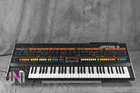 Roland Jupiter-8 Polyphonic Analog Synthesizer in Good condition