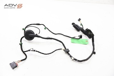 2020 - 2023 VOLKSWAGEN ATLAS CROSS SPORT REAR RIGHT DOOR WIRE WIRING HARNESS OEM