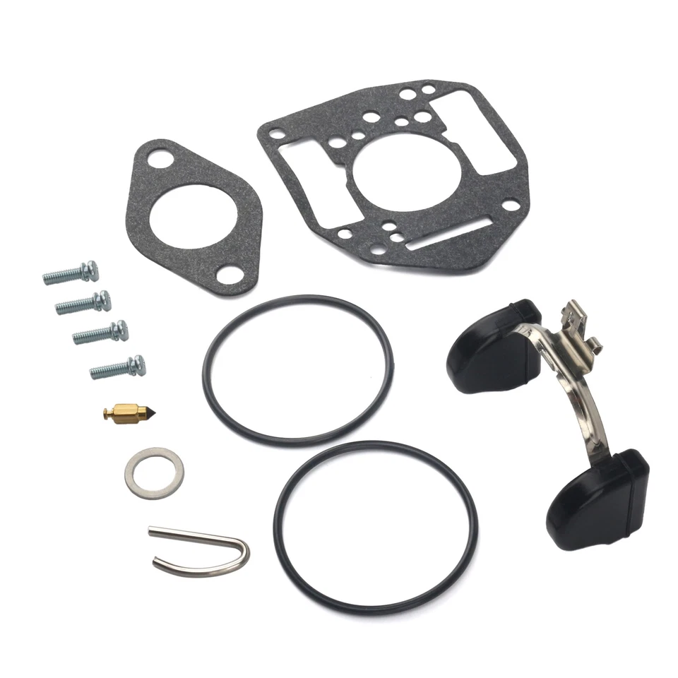 Carburetor Repair Kit For Onan P216G P224G P220G P218G Carburetor 146-0657 - Image 2 of 4
