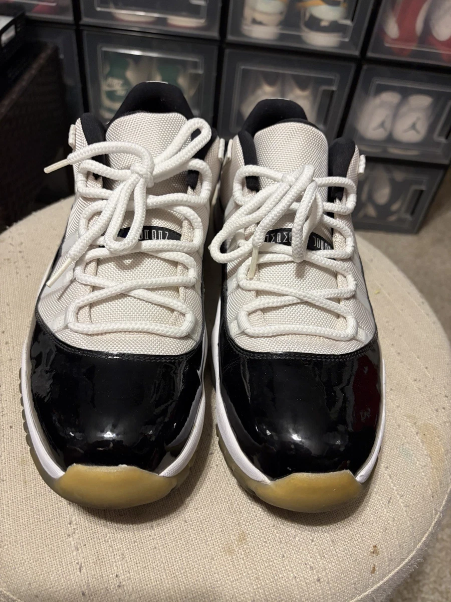 Preços baixos em Jordan 11 Retro Low Concord | eBay