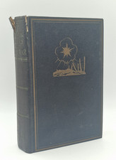 Fifty Amazing Stories of the Great War 1st Edition Odhams 1936, illustrated