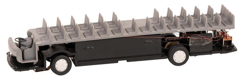 Faller 161475 Set Sistema Carro Escala HO Para Autobús S 315 | Condition: Nuevo
