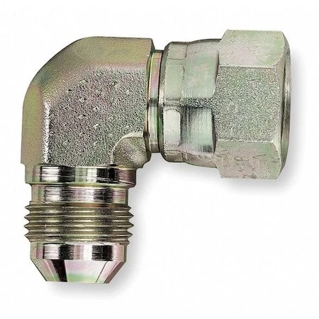Eaton Aeroquip 2071-20-20S Adpt,Mjic-Fjic,1-5/8-12,El