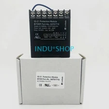 1pcs FOR Lodam SE-E1 Protection Module Bitzer Part-no.34701710 @106