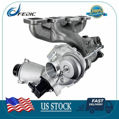 AL0067 A2700900080 for Mercedes A B C E CLA GLA W176 W246 X156 MFS Turbocharger