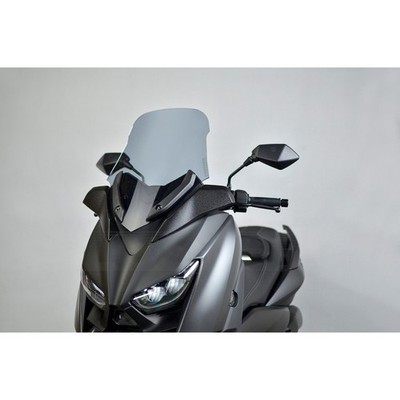 Motorcycle windshield Yamaha X-max 400 (2018+) Standard