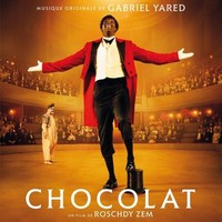 Audio Cd - Gabriel Yared - Chocolat / O.S.T. - Quartet Records -D- Neu