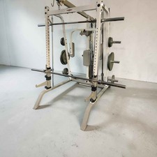 Tuff Stuff Smith Rack with Weight Stack Home ...