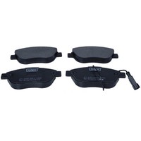 Maxgear BremsbeläGe Vorne FüR Fiat Stilo Bravo II Lancia Delta III Musa
