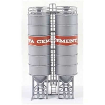 #ad #ad Model Power 790 HO 2 Industrial Silos Built Up $18.95