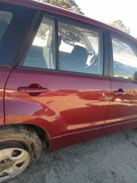 Front Right Door Glass Tint Z OEM 1992 1993 1994 1995 1996 Mitsubishi Diamante - Image 4 of 4