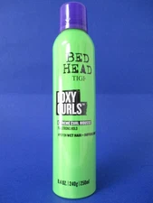 Tigi Bed Head Foxy Curls Extreme Curl Mousse 8.4 oz