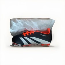 adidas Predator Club FxG Junior Football Boots for Kids UK Size 2.5 (35)