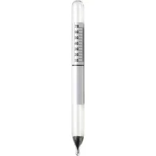 Durac Hydrometer, Specgravity,Baume Dual Scale B61806-0400 Durac B61806-0400