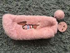 Neues Federmäppchen Dackel Wurst Hund