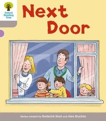 Roderick Hunt Oxford Reading Tree: Level 1 More a Decode and Develop (Paperback)