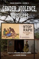 Gender, Violence, Refugees Susanne Buckley-Zistel (U. A.) Taschenbuch Englisch