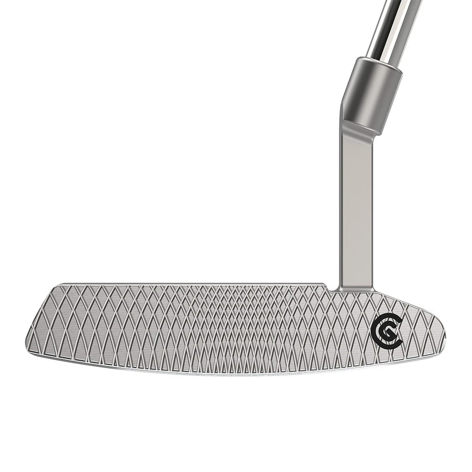 NEW Lady Cleveland HB Soft 2 #1 Putter 2024 - Choose Length - Image 3 of 4