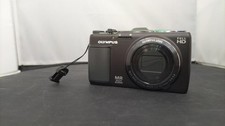 Olympus Sh-25Mr Digital Camera
