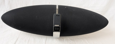 Bowers & Wilkins Zeppelin BW DEFEKT als ERSATZTEILspender [238]