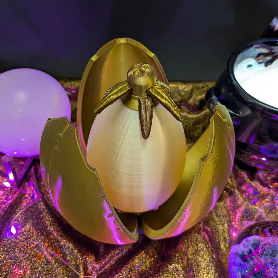 Harry Potter The Golden Egg Harry Potter Theme