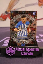 Facundo Buonanotte RC Silver Kaleidoscope 2023-2024 Prizm Premier League