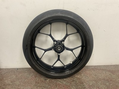 cbr1000rr-r 純正ホイール 2020-2026 Honda CBR1000RR-R Fireblade Front Wheel OEM 44650-MKJ