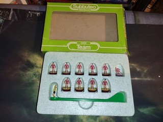 DG TEAM SUBBUTEO VINTAGE READ WELL
