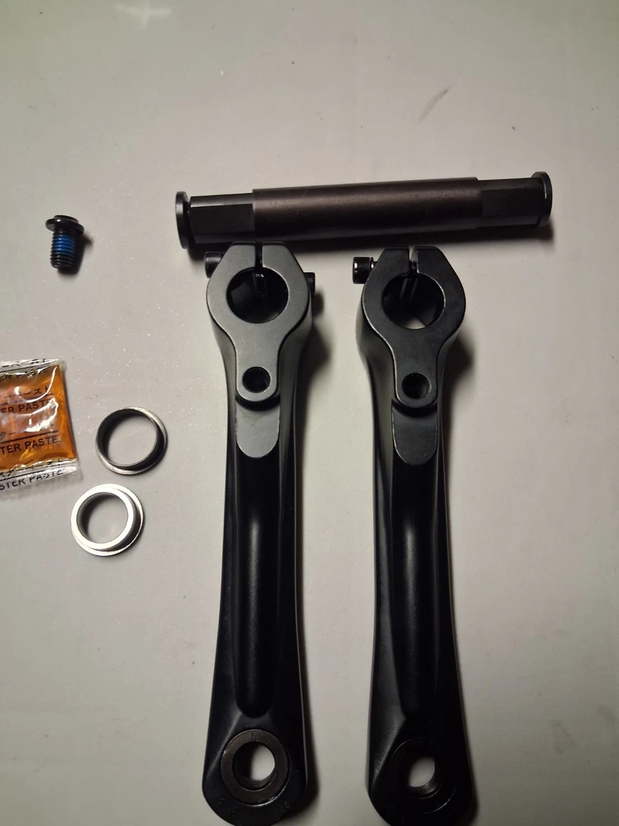 Primo Bicycle Crankset for sale | eBay