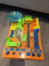 Tomy Screwball Scramble Level 2 Retro Children's Game