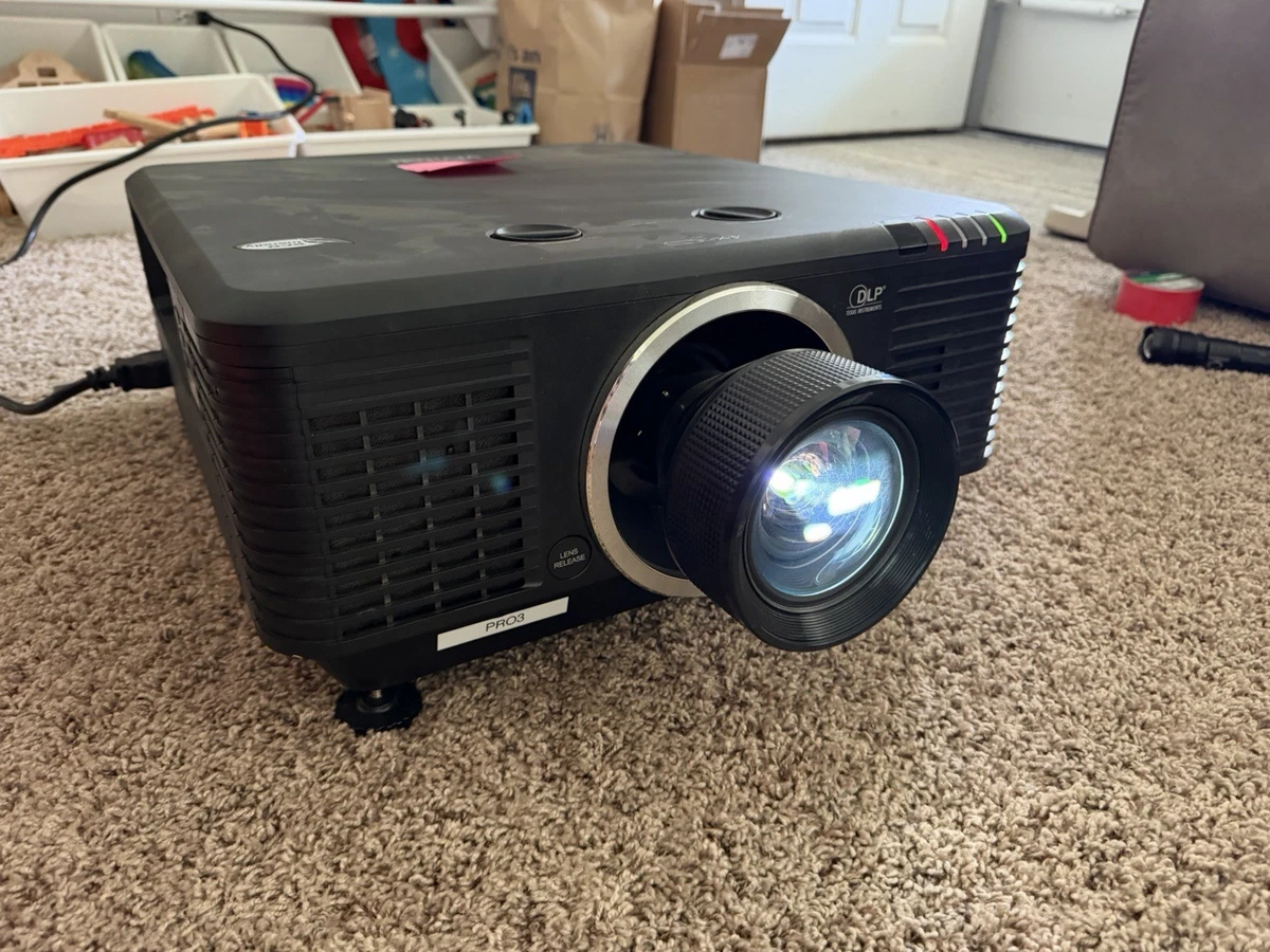 Vivitek Projectors for sale | eBay