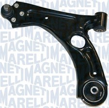 FRONT CONTROL ARM/TRAILING ARM WHEEL SUSPENSION FITS: CHEVROLET SONIC HATCHBA