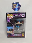 Funko Pop! Vinyl: Invincible - Invincible (Chase) #1098 Ships With Protector