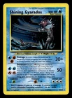 Shining Gyarados 65/64 - Neo Revelation - NM/LP