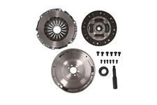 KAMOKA Kupplungssatz KC125 für VW PASSAT B5 3B2 Variant 3B5 TDI Syncro 4motion