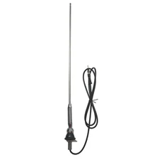 Harmony Audio HA-44US13 Side or Top Mount Ball Replacement 53" Antenna Universal