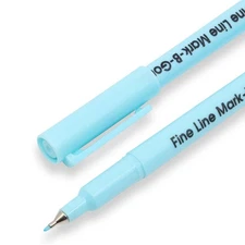 Prym "The Fine Line" Water Erasable Marking Pen Accessory