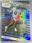 2024 Panini Absolute Football Spectrum Terrion Arnold #124