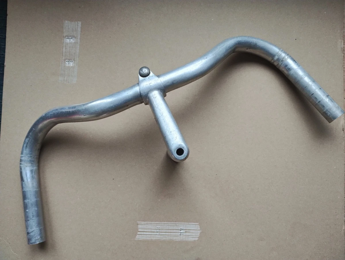 Cintre moustache velo sales