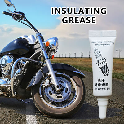 Dielectric Tune Grease 5g Insulation Grease Protects Electrical Connectors/