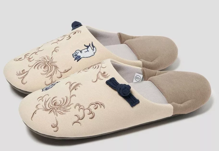 Japanese leather room clearance shoes