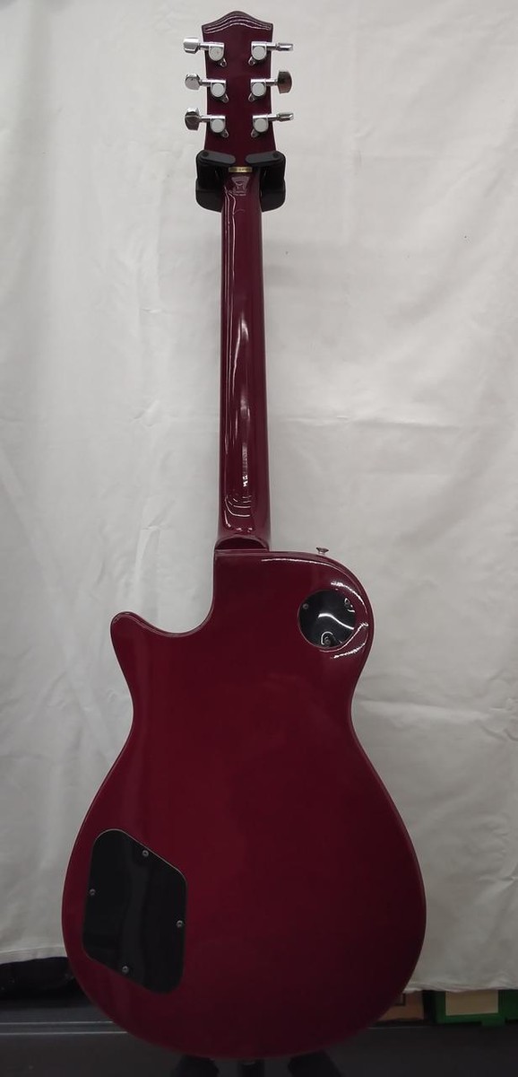 ELECTROMATIC BY GRETSCH G2504 JET PRO Used Electric Guitar | eBay