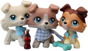 lps collie 363